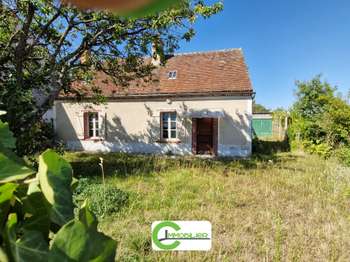 Vente maison 2 pièces Courgenard 72