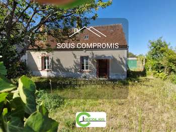 Vente Maison 1 chambreCourgenard