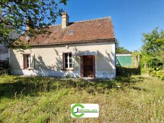 Vente maison 2 pièces