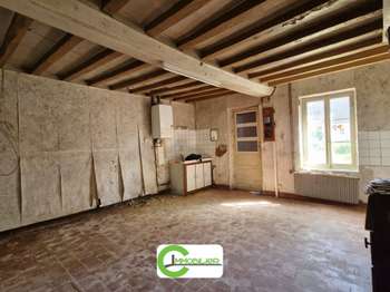 Vente maison 2 pièces