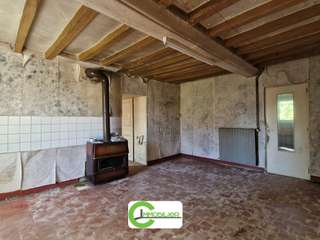 Vente maison 2 pièces