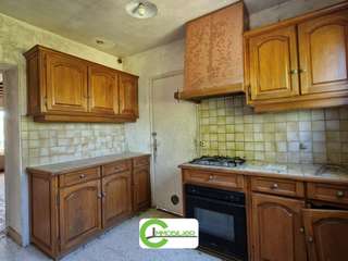 Vente maison 2 pièces