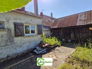 Vente maison 2 pièces