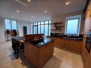 Vente Maison 4 chambresCourgenard