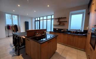 Photo Vente maison Courgenard