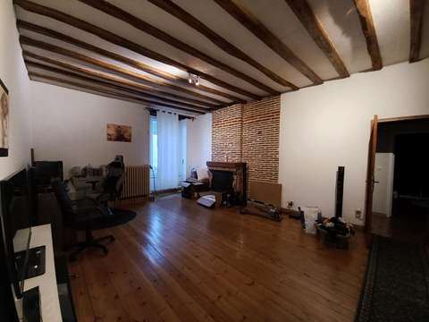 Vente maison 7 pièces Vente maison 7 pièces