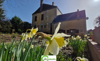 Photo Vente maison Courgenard