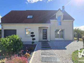 Vente maison 6 pièces Courgenard 72