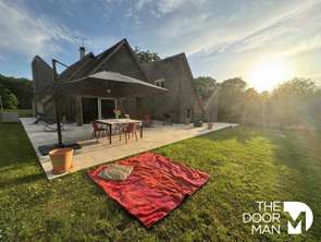 Vente Maison 6 piècesCourgeoût