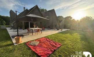 Photo Vente maison Courgeoût