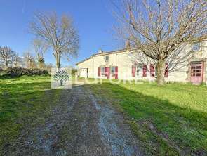 Vente Maison 3 chambresCourlay
