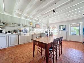 Vente Maison 5 chambresCourlay
