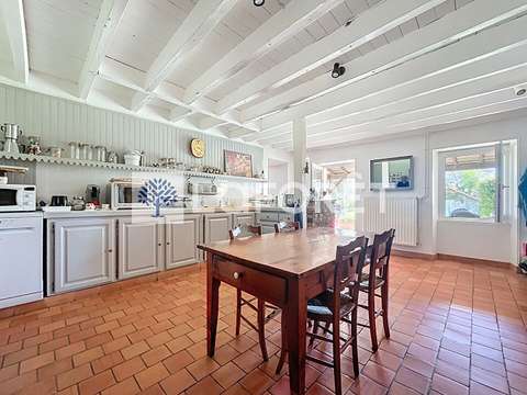 Vente maison 6 pièces Courlay 79