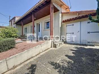 Vente maison 4 pièces Courlay 79