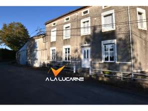 Vente Maison 3 chambresCourlay