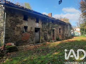 Vente maison 4 pièces Courlay 79