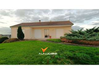 Vente maison 4 pièces Vente maison 4 pièces