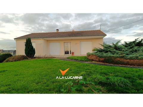 Vente maison 4 pièces Vente maison 4 pièces
