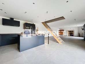 Vente Maison 3 chambresCourlay