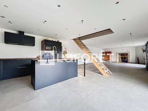 Vente maison 5 pièces Courlay 79