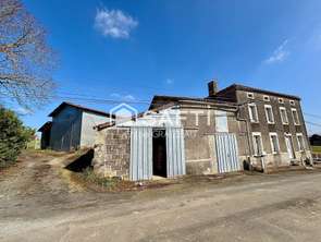 Vente Maison 3 chambresCourlay