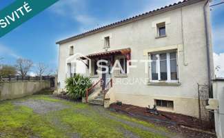Photo Vente maison Courlay