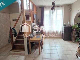 Vente maison 9 pièces