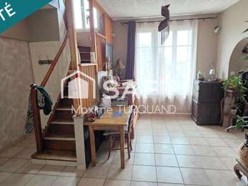 Vente maison 9 pièces