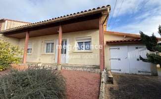 Photo Vente maison Courlay