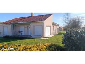 Vente Maison 4 piècesCourlay