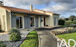 Photo Vente maison Courlay