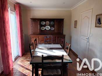 Vente maison 7 pièces Vente maison 7 pièces