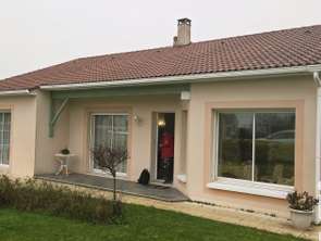 Vente Maison 2 chambresCourlay