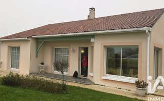 Photo Vente maison Courlay