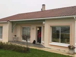 Vente Maison 2 chambresCourlay
