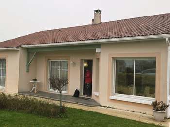 Vente maison 4 pièces Courlay 79