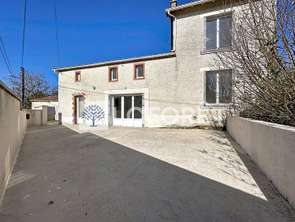 Vente Maison 3 chambresCourlay
