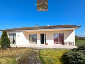 Vente Maison 2 chambresCourlay