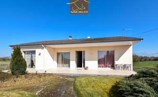Photo Vente maison Courlay