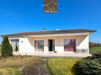 Vente maison 4 pièces Courlay 79