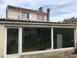 Vente Maison 1 chambreCourlay
