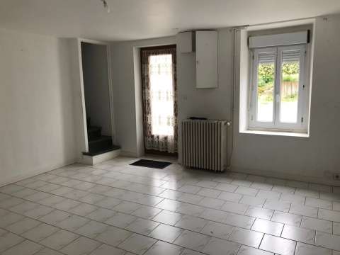 Vente maison 6 pièces Courlay 79