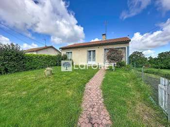 Vente maison 4 pièces Courlay 79