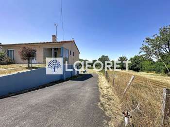 Photo Vente maison Courlay