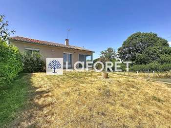 Vente Maison 3 chambresCourlay