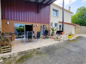 Vente Maison 4 chambresCourlay