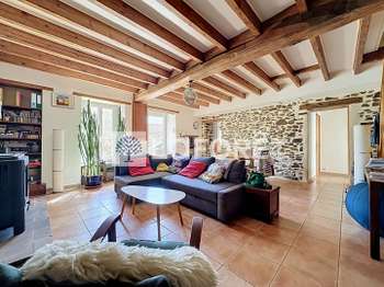 Vente Maison 2 chambresCourlay
