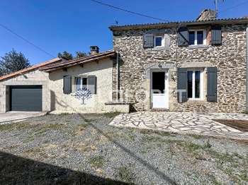 Vente Maison 2 chambresCourlay