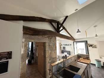 Vente Maison 5 chambresCourlay