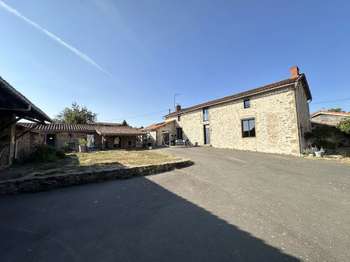Vente Maison 5 chambresCourlay